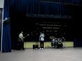 Cover song (Bila Kau tak disampingku &amp; Sephia) JIngkrang