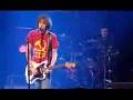Yann Tiersen - La terrasse (On Tour) Canal + (Entrevista)