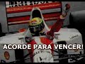 Acorde para vencer