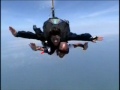 Skydiving in Rio de Janeiro