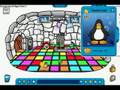 Clubpenguin Robot Dance (#2)