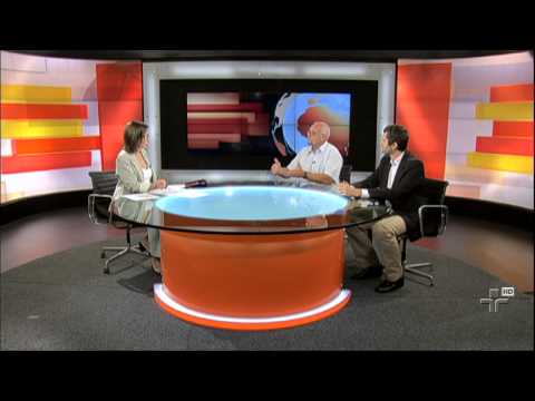 JORNAL DA CULTURA 12/03/13 - 3° BLOCO