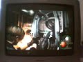 Resident Evil 4 Wii Edition Bloppers