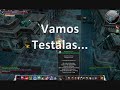 Tutorial Cabal Online - Duelista Tutorial Cabal Online - Duelista