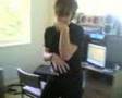 Dancing Emo