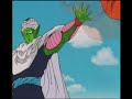 Goku ha la Febbra