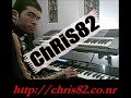 ChRiS82 represents Arage