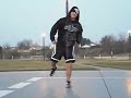 J.A.K.D. cassidy freestylin