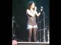 Katie Melua - Kozmic Blues (Gelsenkirchen 2008)
