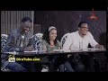 Unknown Compitator at Balageru 1st Round Episode 04