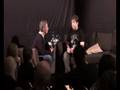 Jonathan Poneman in Musiikki & Media part 1