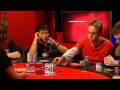 European Cash Game Ep6 Pt4 sponsored by PokerHeaven.com