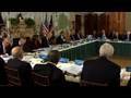 Bipartisan Meeting on Health Reform: Part 3