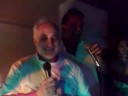 PROF Marfella canta Ecoballa non andare via