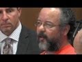 Ariel Castro: I'm not a monster - YouTube
