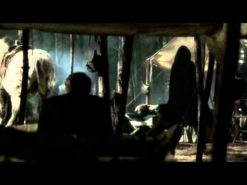 The Vampire Diaries | Season 2 Episode 15 | 2x15 | Flashback Scenes | Part 3