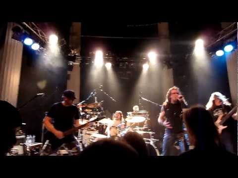 Fenris - The Blood Opens Gateways