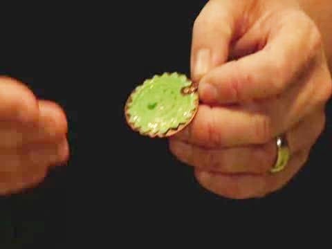 how to fasten two pieces of metal