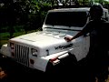 puerto cabello off road jeep \"m151\"