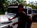 puerto cabello off road jeep m151
