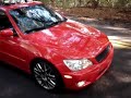 IS300 Turbo IS300 Turbo