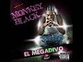 Monkey Black - Un Chin