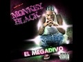 Monkey Black - Un Chin