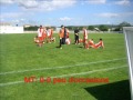 Le r�sum� et le film de FFC-Tournefeuille 2 en U17