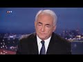 DSK nous dit la vérité !