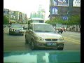 Guang Zhou City in China