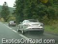 Mercedes McLaren SLR Mercedes McLaren SLR