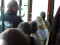 Into a Cable Car (San Francisco)