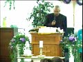 Prophet Fred E. Jones Jr!