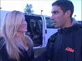 Perris CA Invitational Supercross returns!