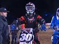Perris CA Invitational Supercross returns!