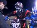 Perris CA Invitational Supercross returns!