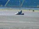 Half lap around Oswego