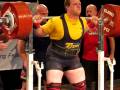videos de WC Powerlifting 2008 IPF