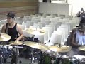 Multiple Solo Sequence 1  - Shed Session in Amersfoort (NL)