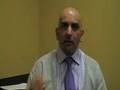 Interview with Munaf Zina
