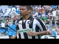 Botafogo 2 x 1 Palmeiras - Gols [HQ] | Brasileirão 2009 - Última Rodada (06/12/09)