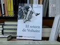 hora del lector: pujol i maragall recomanen llibres destiu