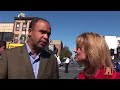 Columbus Day Parade in New York City - IANET