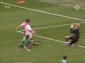 boukhari scoort tegen groningen
