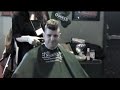 stbaldricks head shave stbaldricks head shave