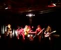 Cake for Jonny live @ Musikhalle Portstrasse - Wohin