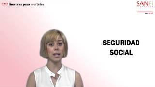 Seguridad Social