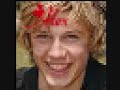 Alex Pettyfer and Ed Speleers-HOT!!