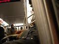 NYC subway congo boys
