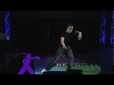 0 Ableton live kinect looping